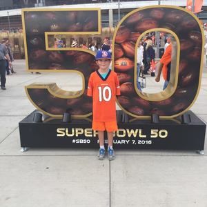 Meet your Posher, Jesse